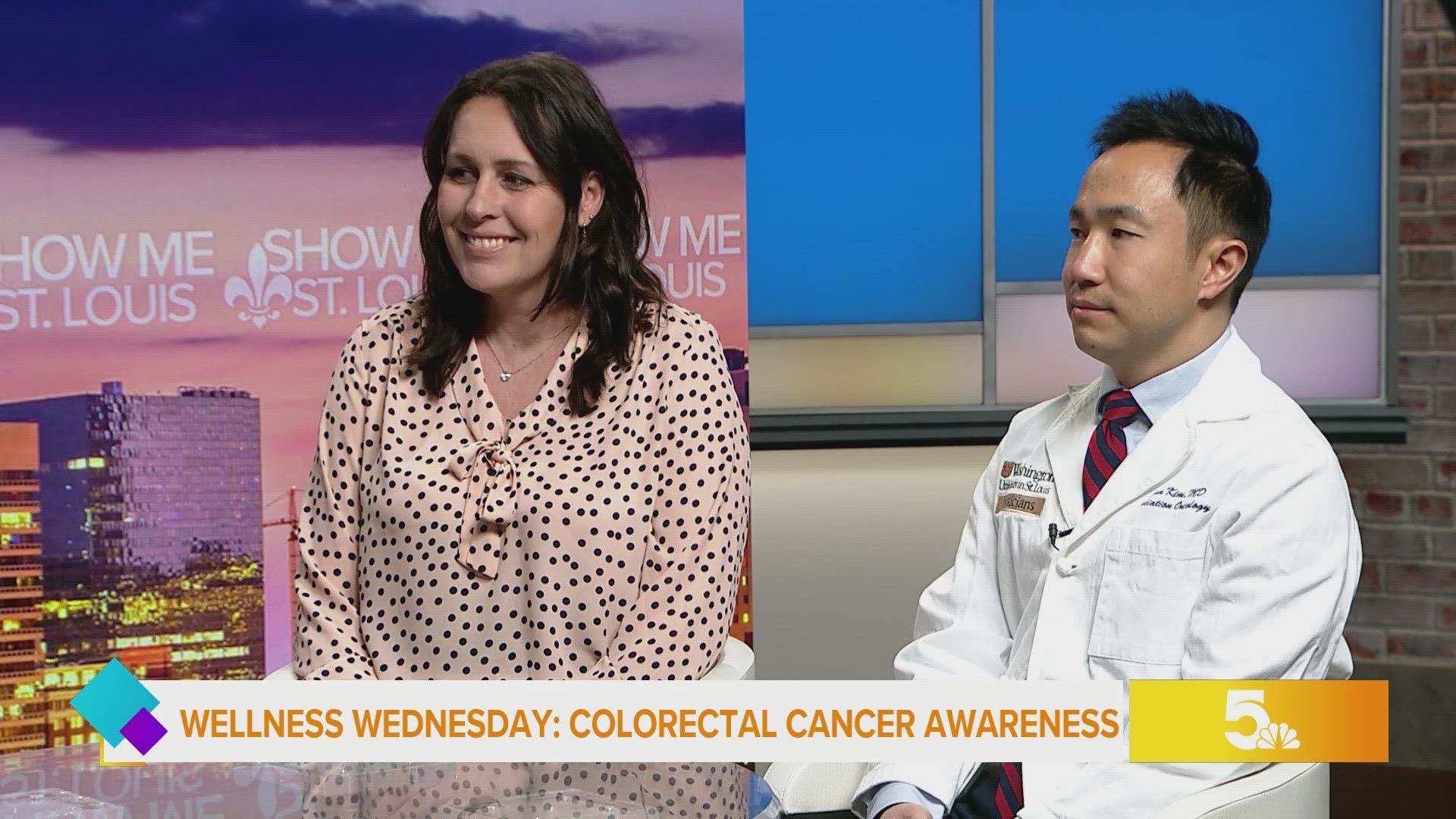March is colorectal cancer awareness month. The experts have everything you need to know.