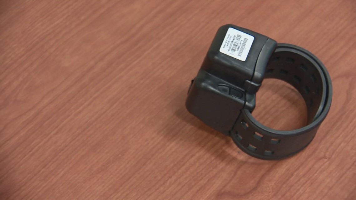 Downtown crash illustrates flaws in St. Louis' ankle monitoring system, critics say