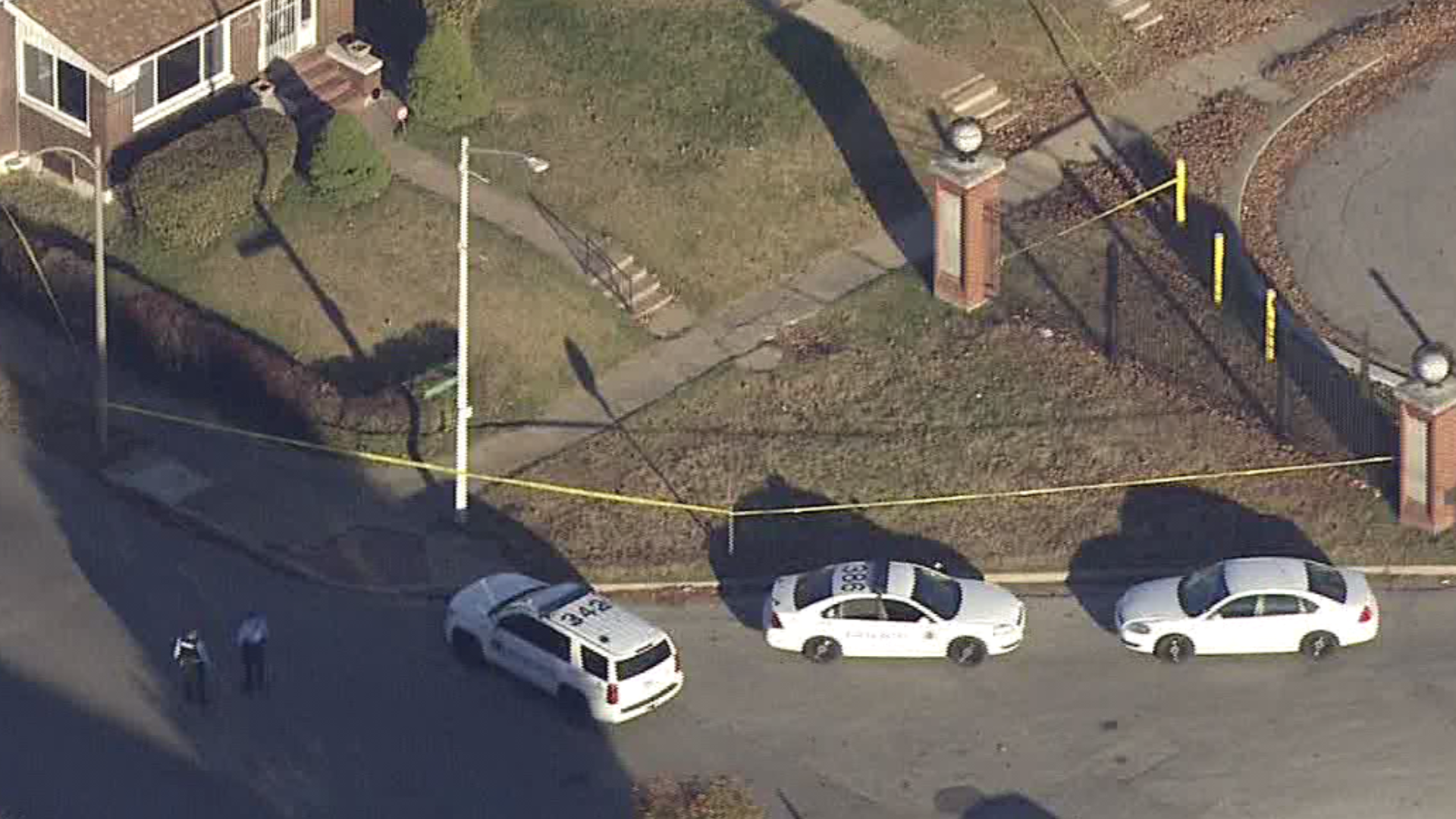 St. Louis news: Man shot in north city | ksdk.com