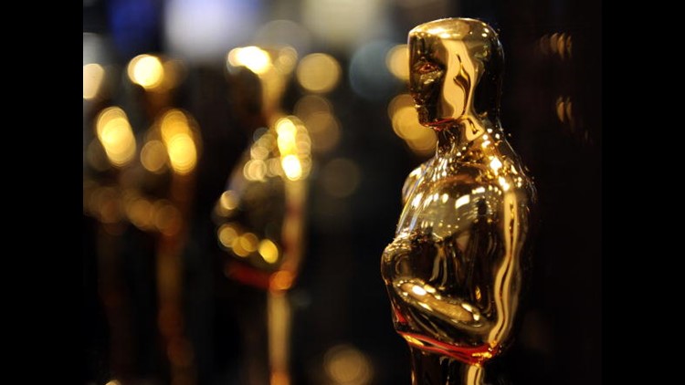 Movie night? Here's where you can watch this year's Oscar-nominated films online