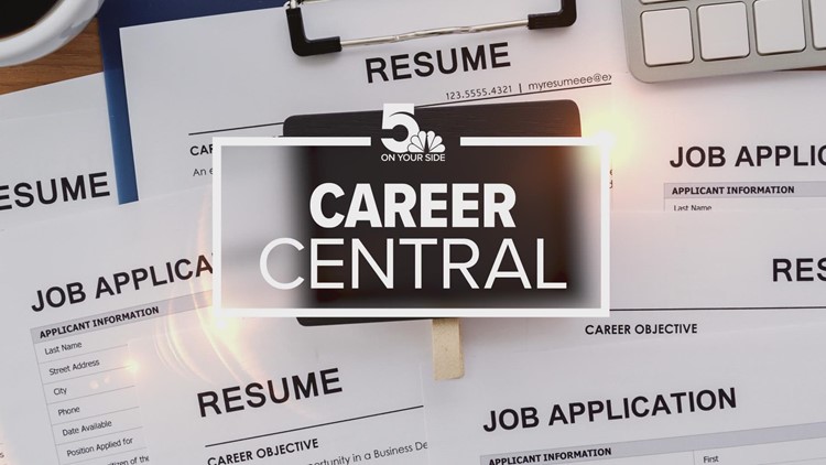 Career Central: City of St. Louis is looking for experienced workers