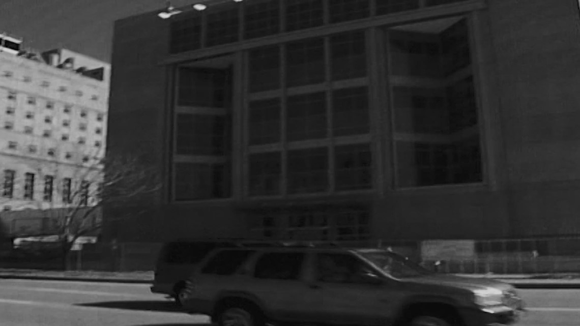 Inmates leave cells, damage St. Louis' City Justice Center for 4th time in a year - Vimarsana News