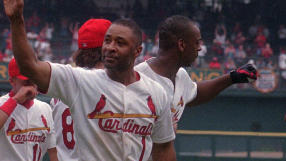 The Ozzie and Willie Effect on Cardinal Nation – Dose of Buffa