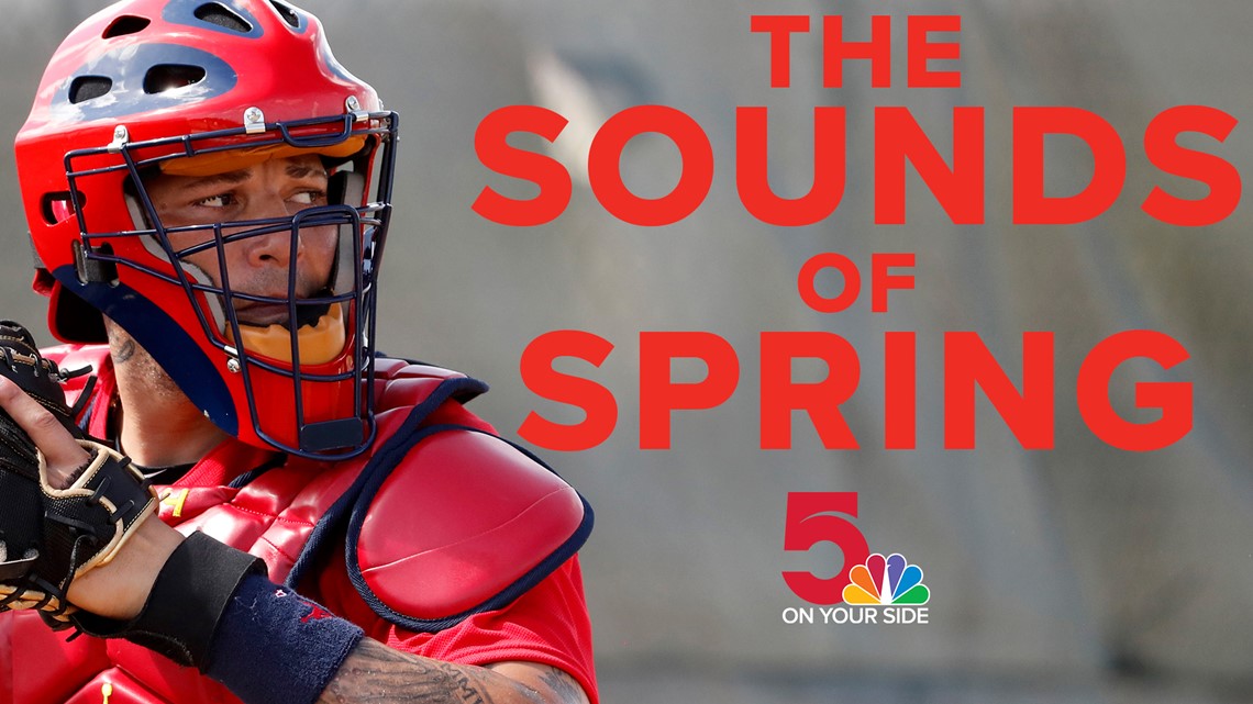 St. Louis Cardinals | The sights and sounds of spring in Jupiter | www.paulmartinsmith.com