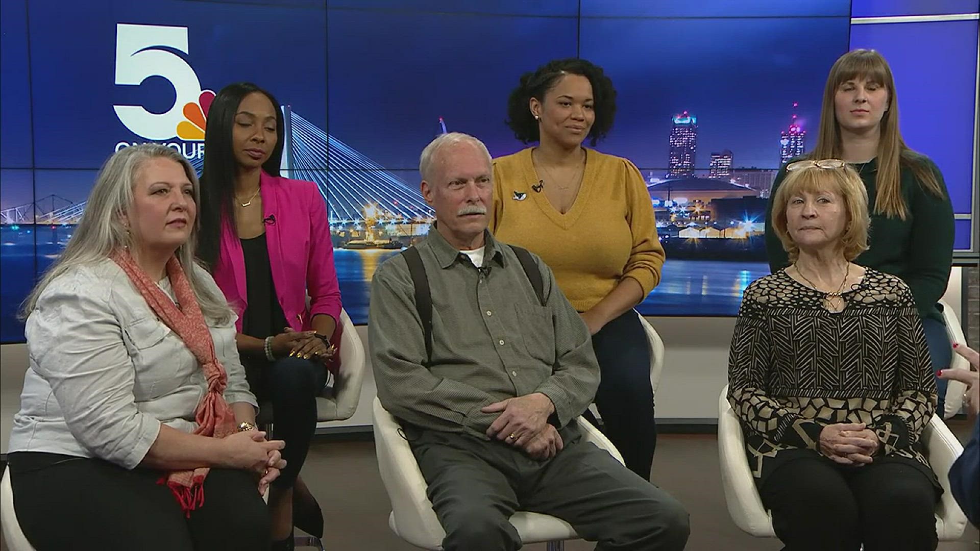 5 On Your Side got a panel of boomers and millennials together to share their thoughts on the contentious relationship between the generations.