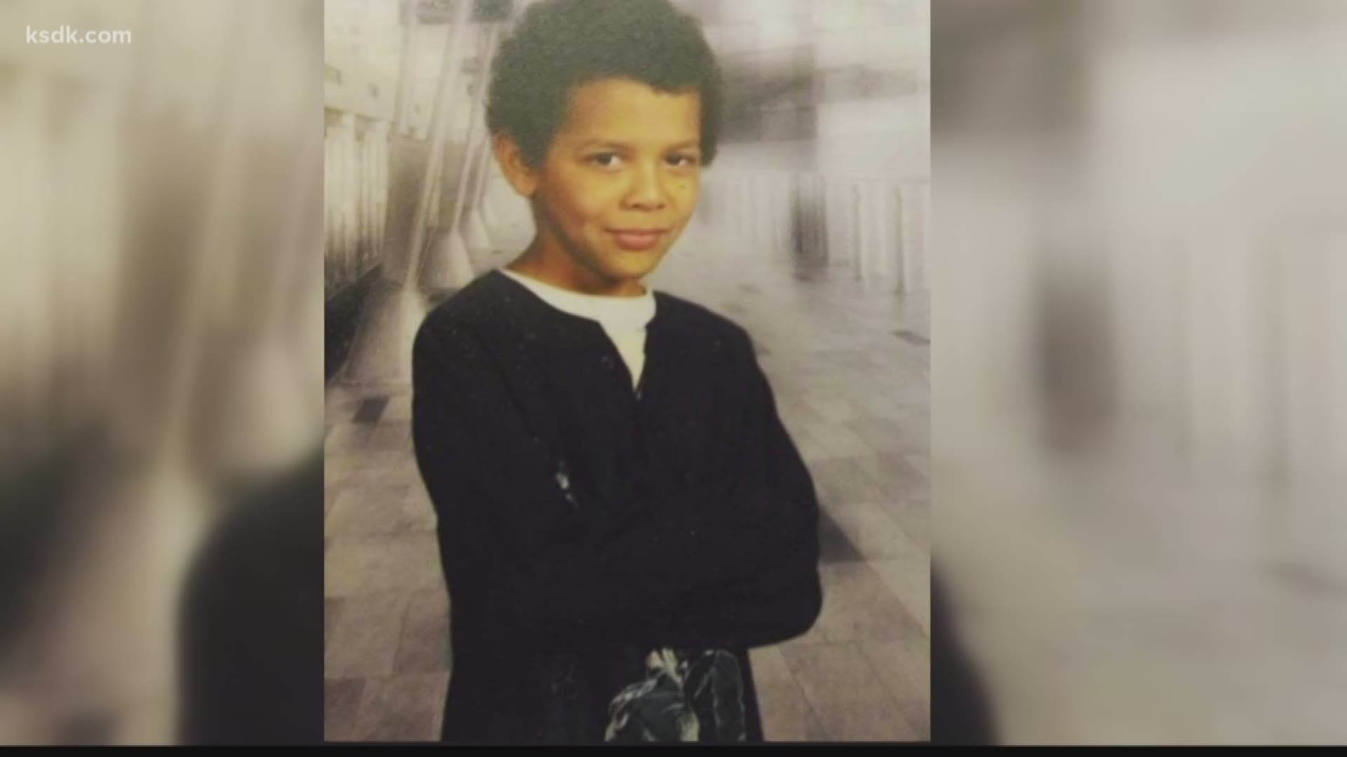 Mom needs $1,500 for son's headstone