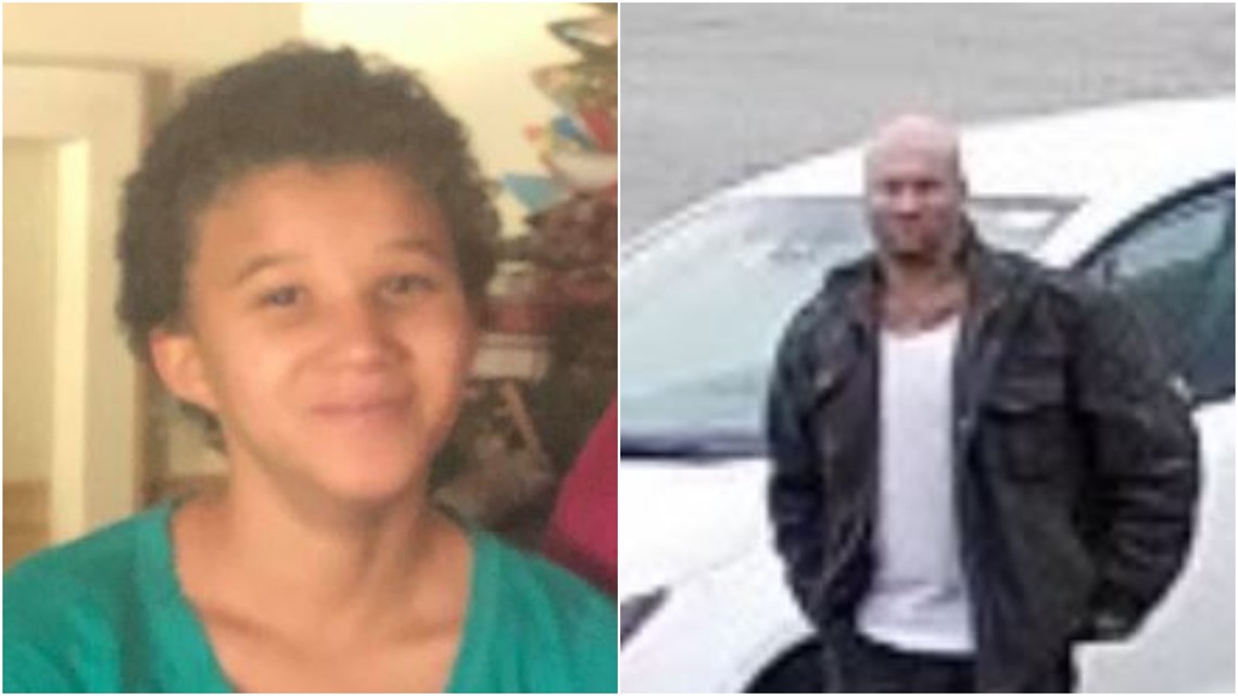 Missing Bond County girl may be heading to California - Vimarsana News
