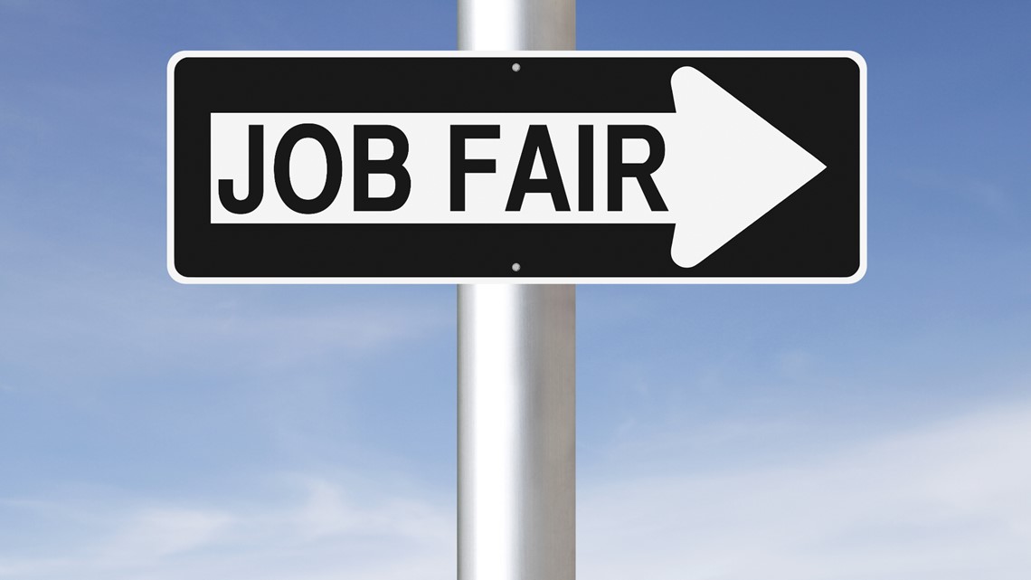 Career Central: Concentrix of Arnold hosts family-focused Holiday Career Fair