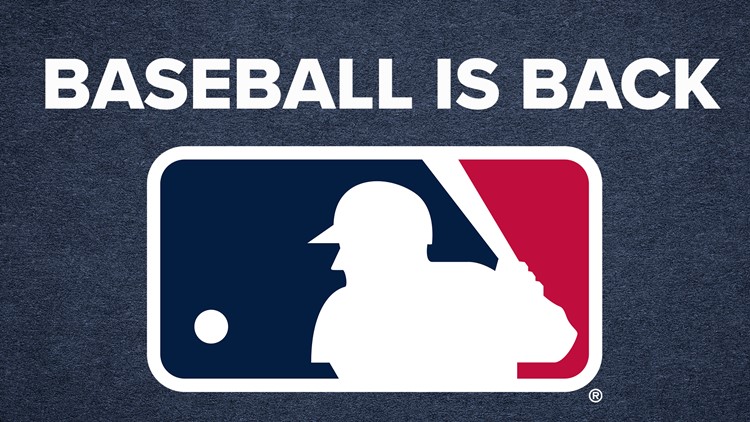 MLB unveils 60-game season set to begin July 23