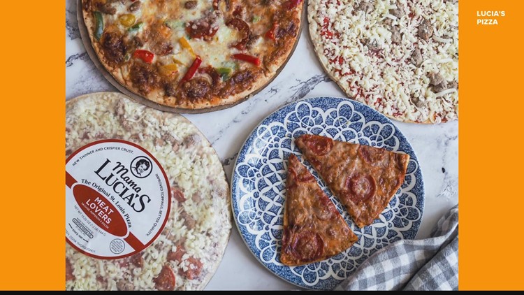 Lucia's Pizza offering 3-day workweeks