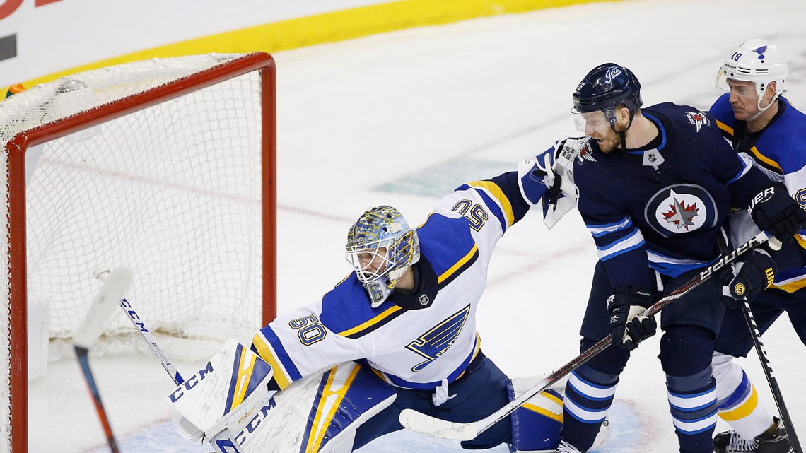 Winnipeg Jets playoff tickets on sale Tuesday, fans prep for whiteout -  Winnipeg