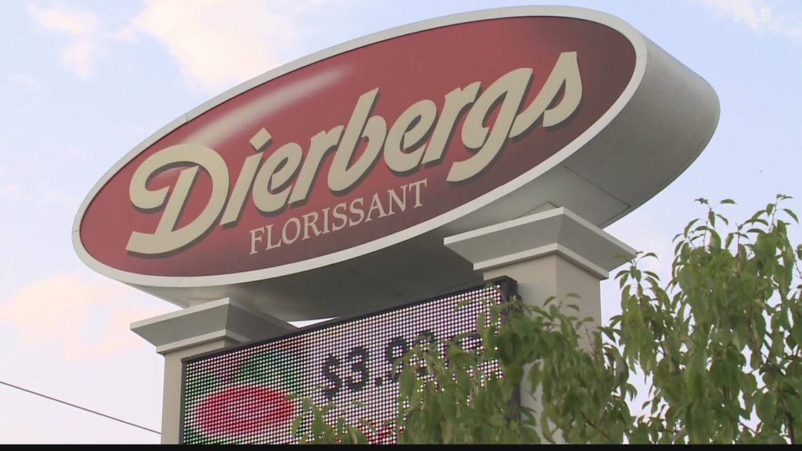 Dierbergs expanding grocery delivery | ksdk.com