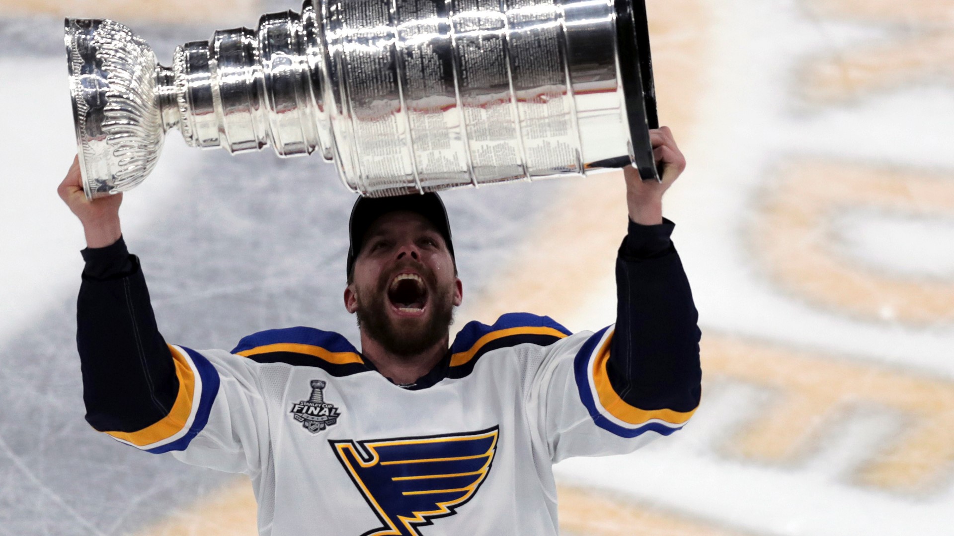 St. Louis Blues win Stanley Cup (5 On Your Side at 10 p.m.)