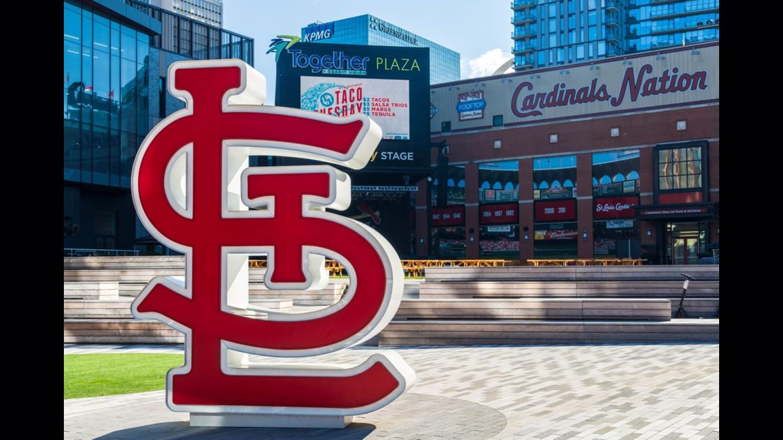 St. Louis Cardinals on X: Happy 83rd Birthday to Cardinals and