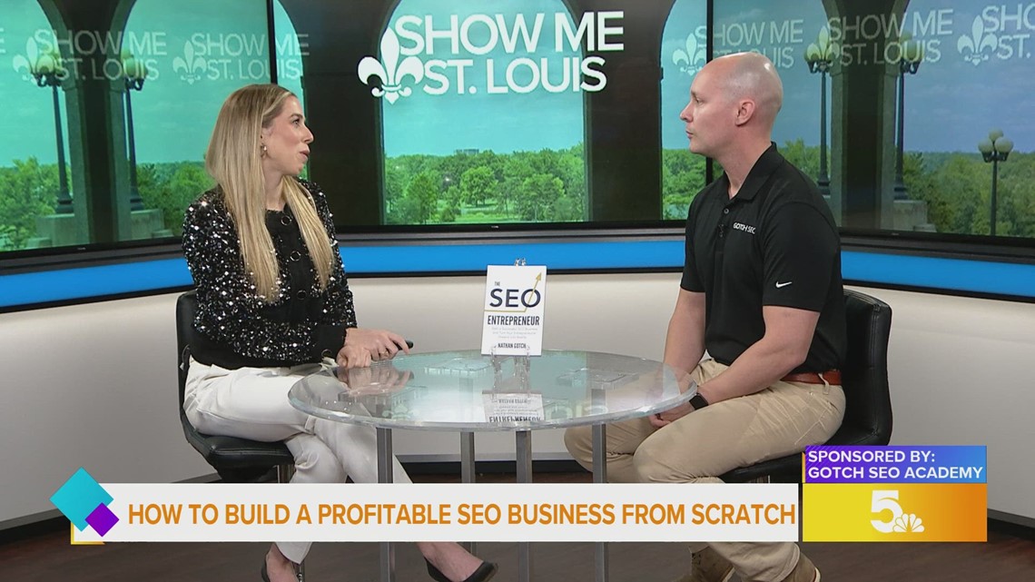 Sponsored: Start your own SEO Business from Scratch