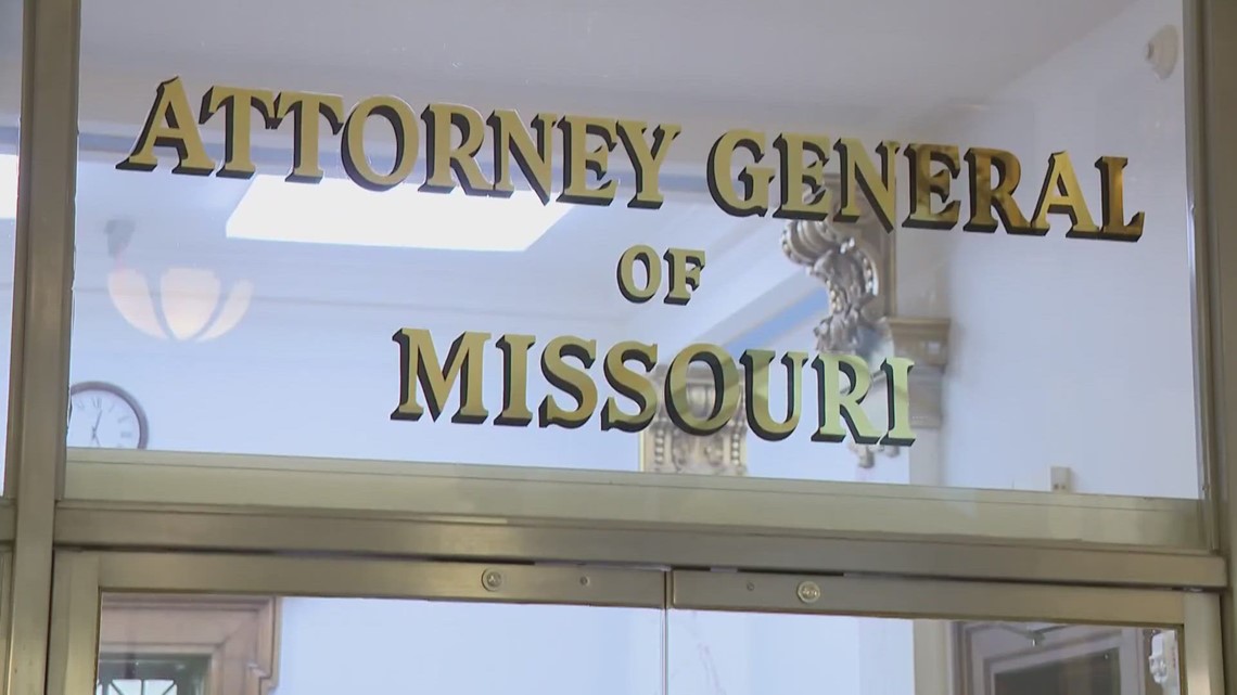 AG Bailey's critics, challengers to court blocking rule - Vimarsana News
