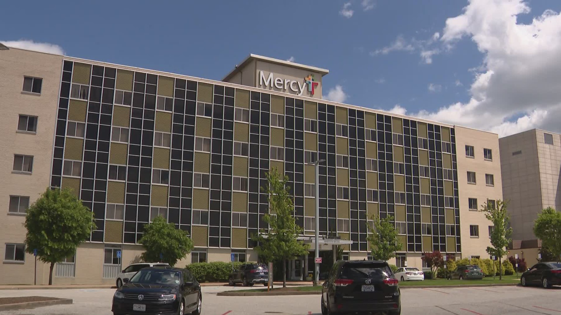 Mercy didn’t give an exact number of employees who will be furloughed.