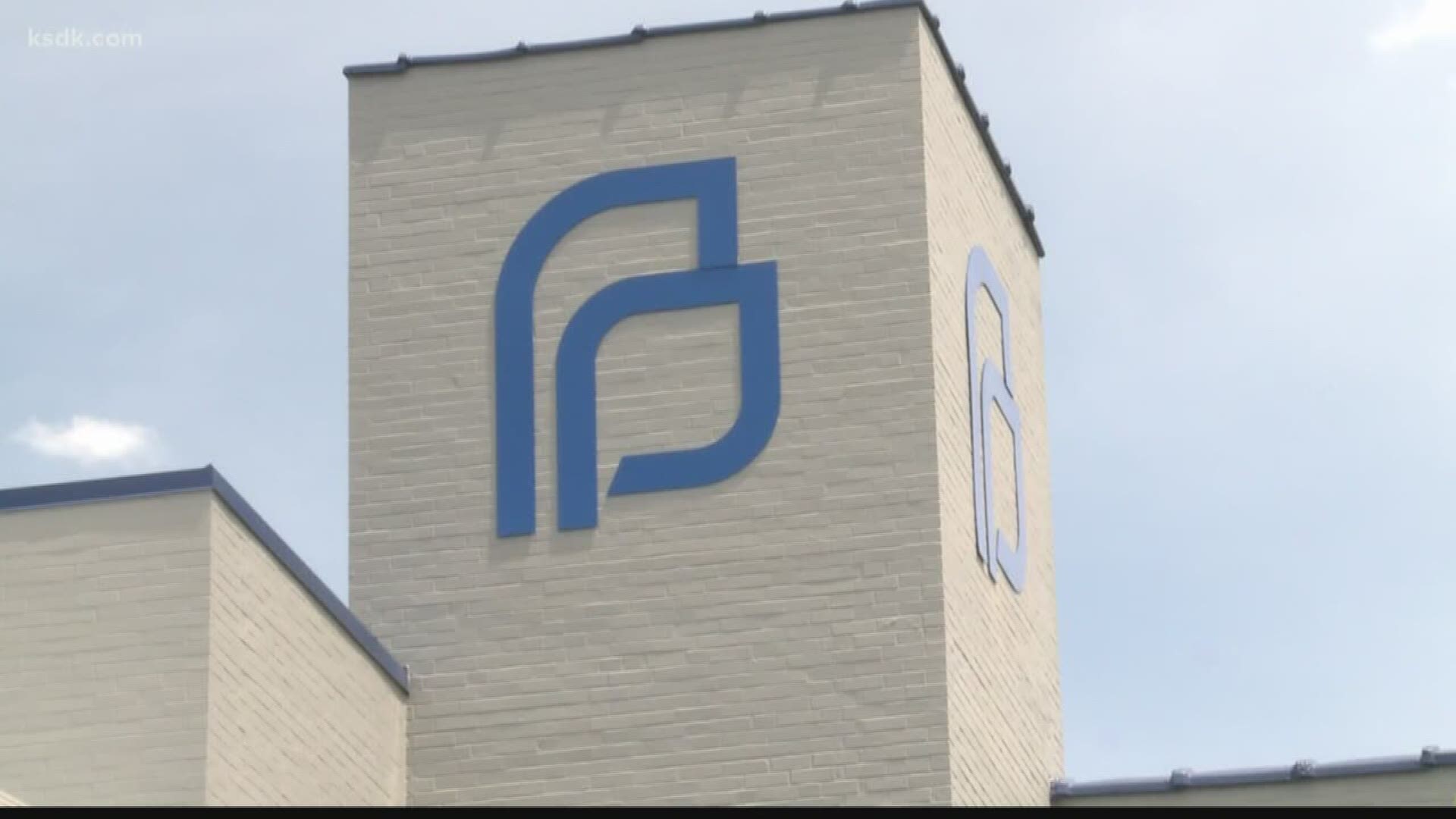 Planned Parenthood and the ACLU are joining a list of other states suing their elected officials over the right to legally perform abortions.