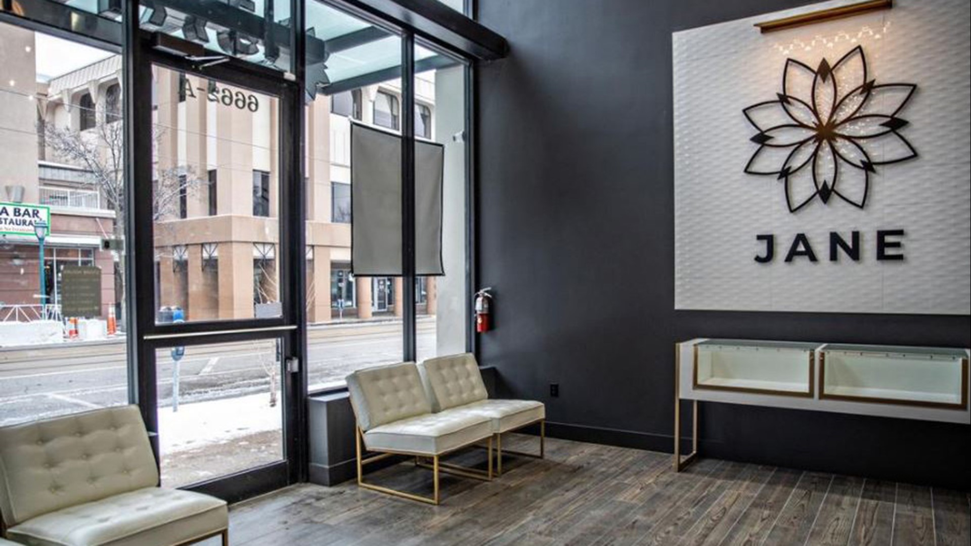 Jane Dispensary opens in St. Louis