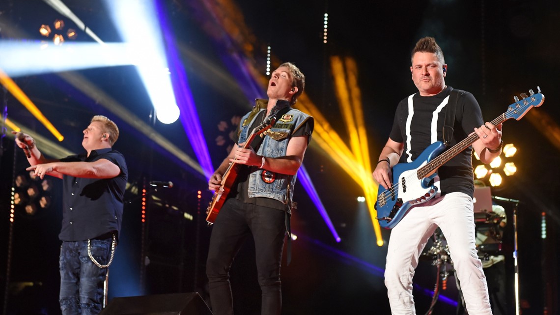 Stl concerts | Rascal Flatts coming in July 2020 | ksdk.com