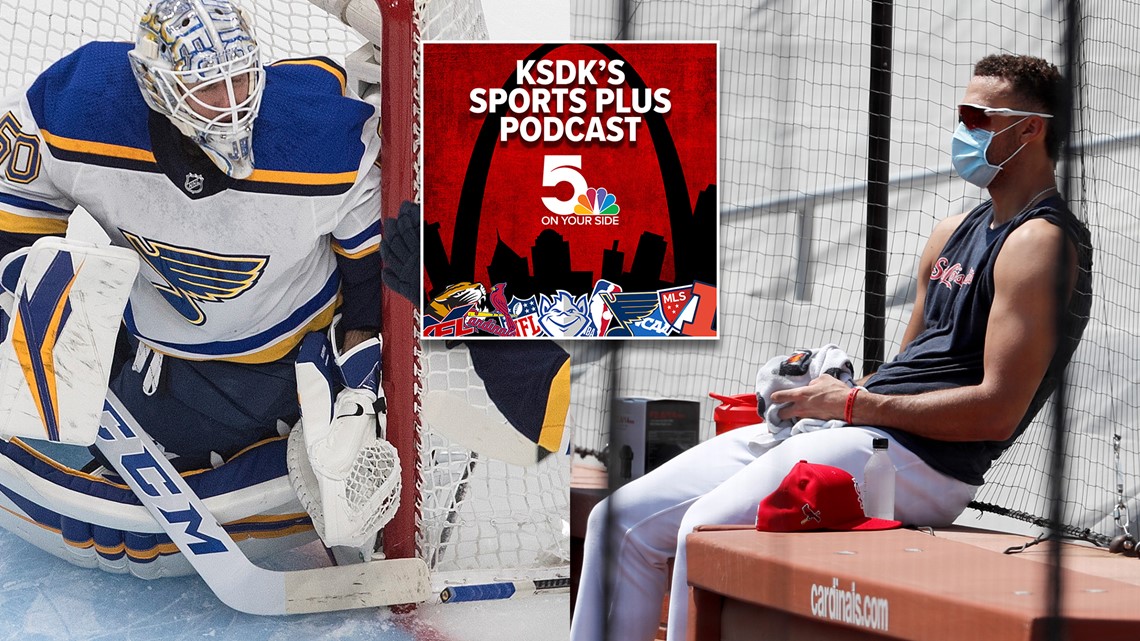 Sports Plus Podcast: Cardinals 2020 Spring Training preview 