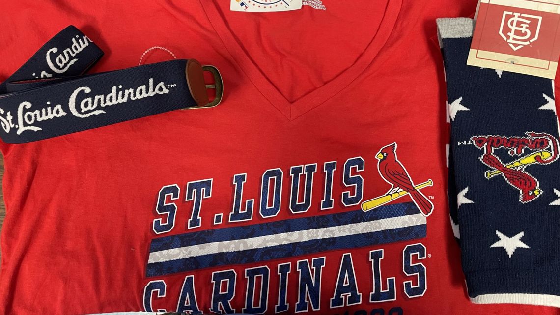 Shirts  Adorable St Louis Cardinals Promo Gibson 45 Button Down