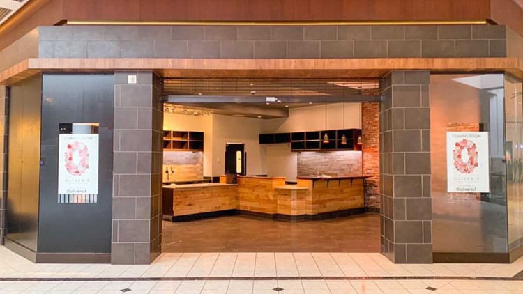 Oliver&#39;s Coffee opening another location at Saint Louis Galleria | www.bagssaleusa.com