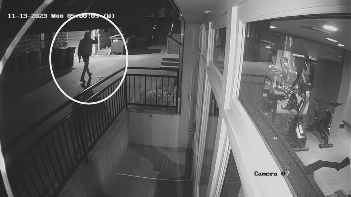 Clayton homicide suspect charged