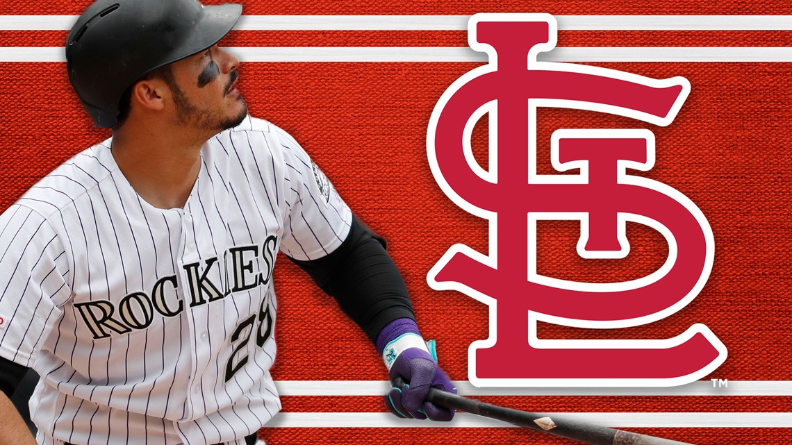 St. Louis Inno - St. Louis Cardinals star Nolan Arenado invests in