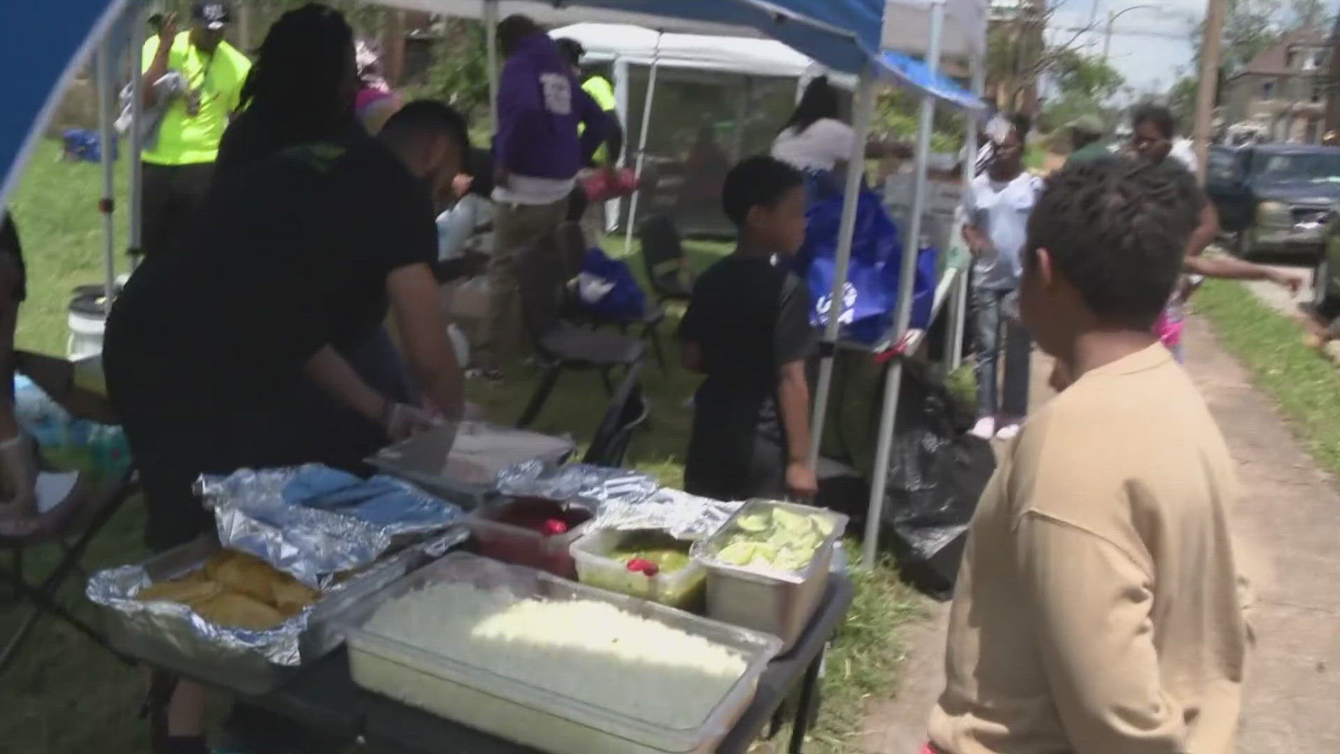 Start a Reservation visual data 4