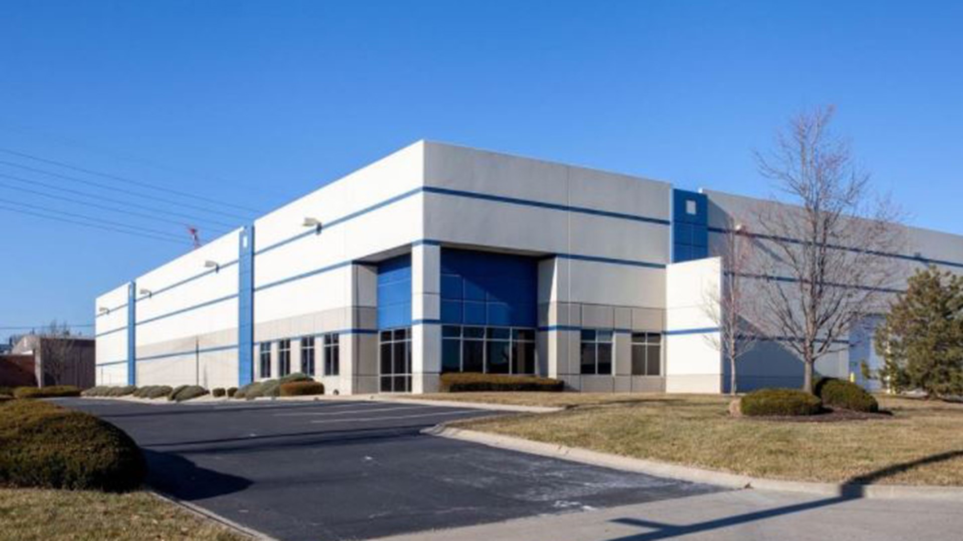 St. Louis buildings sold as part of Midwest industrial portfolio | ksdk.com