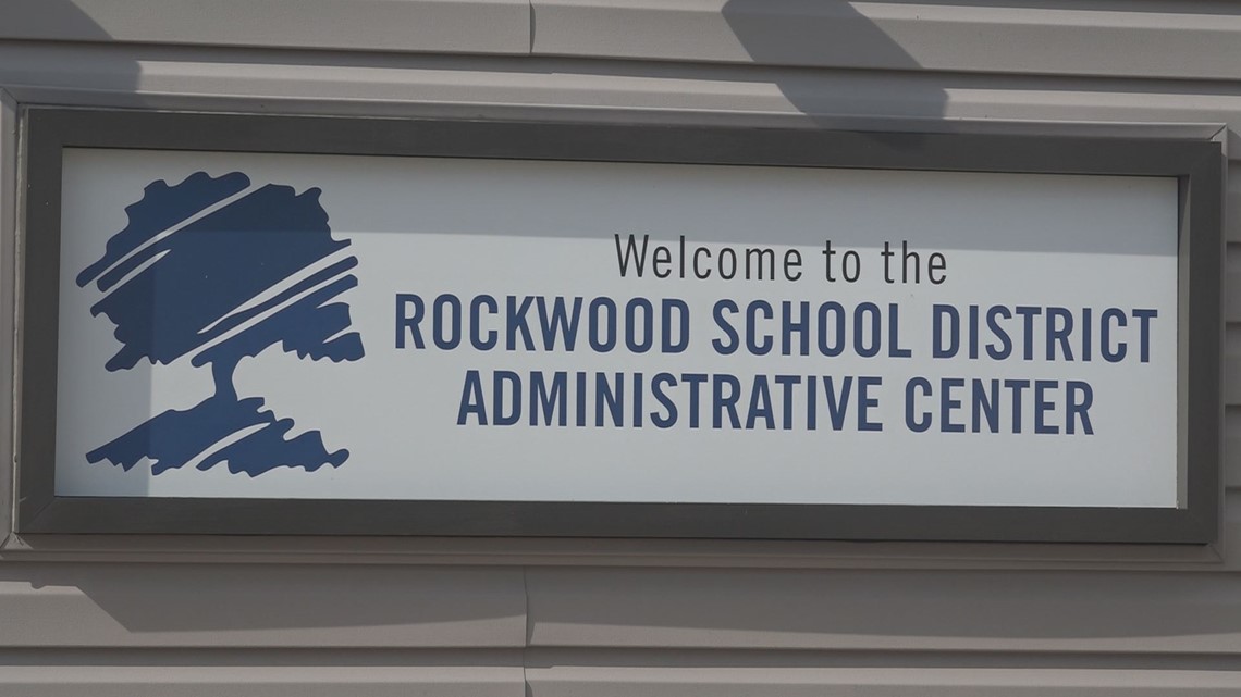 Rockwood School District coronavirus plan