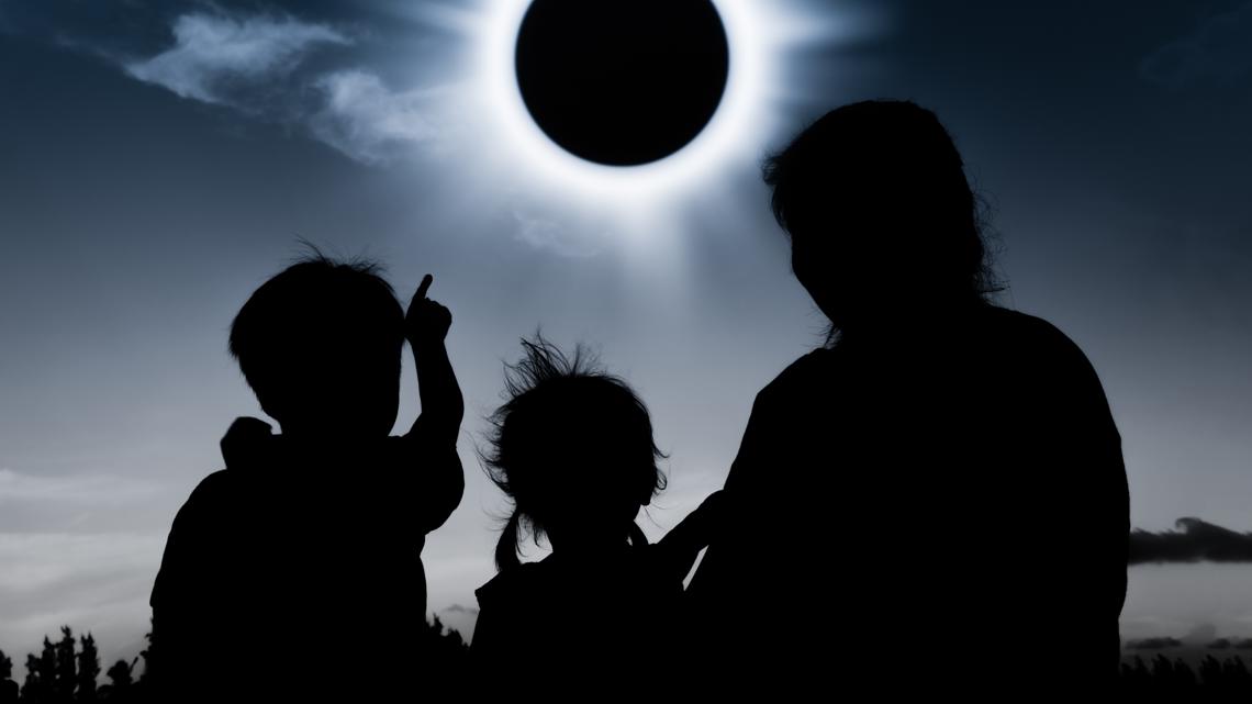 Are St. Louis-area schools closed for the April 8 solar eclipse?