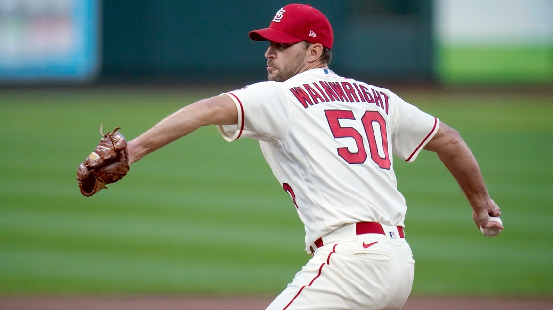 Adam Wainwright draws free-agent interest from Braves : r/Cardinals