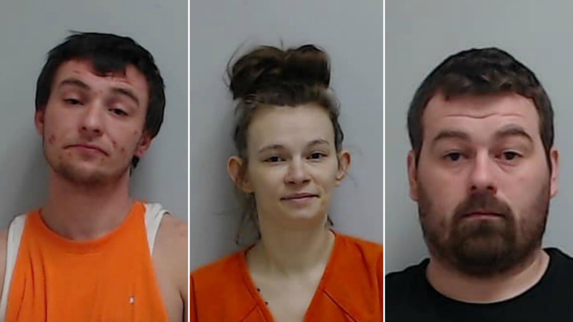 Illinois: Property invasion, sexual assault at similar household several hours aside Illinois: Property invasion, sexual assault at similar household several hours aside