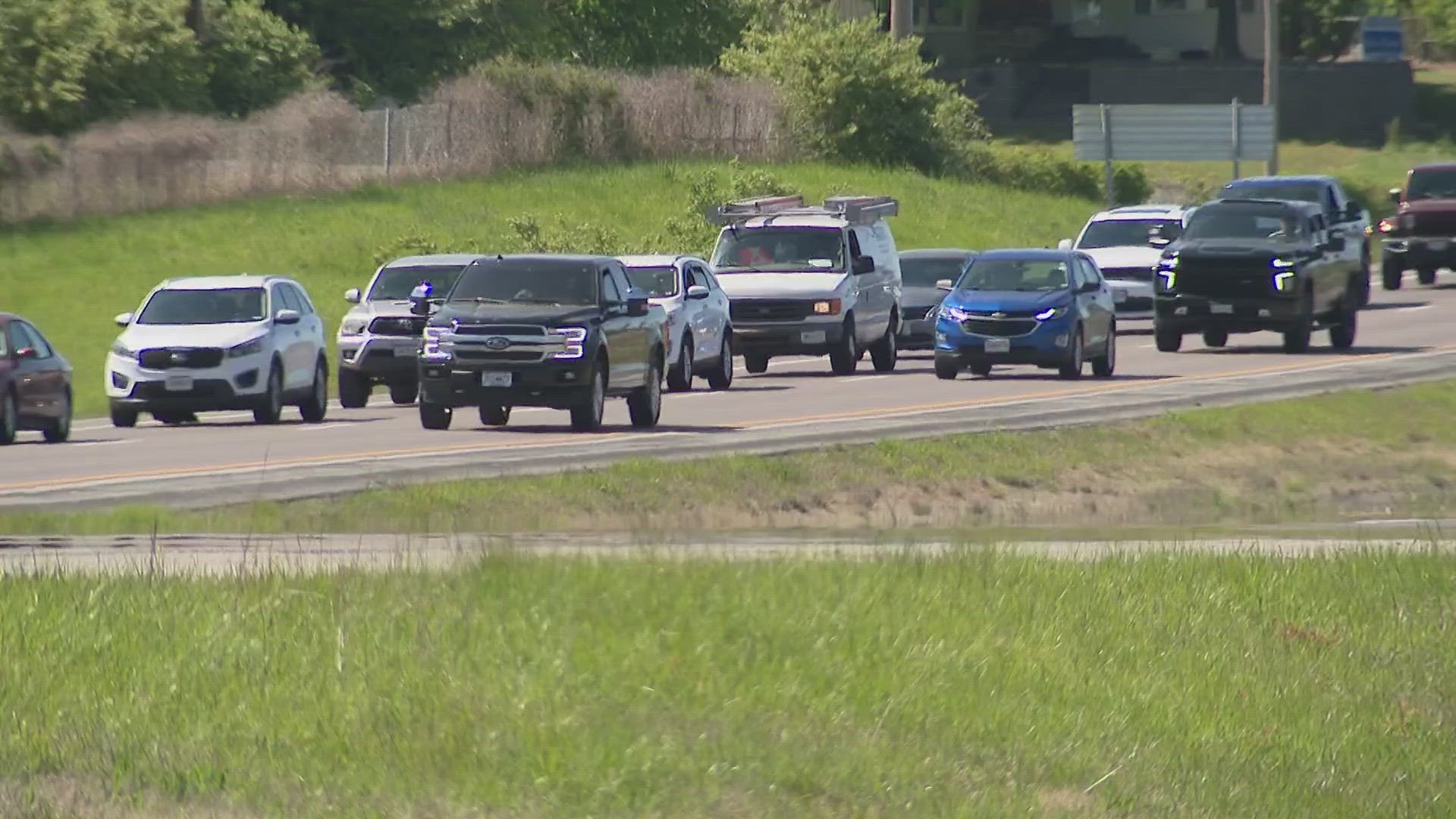 Since 2018, the Missouri State Highway Patrol has recorded 13 wrong-way driver crashes on Highway 21 in Jefferson County.