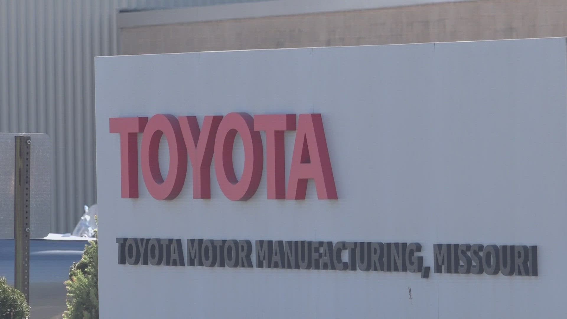More than a third of the workers at the Toyota plant said they are earning low wages and working in unsafe conditions.