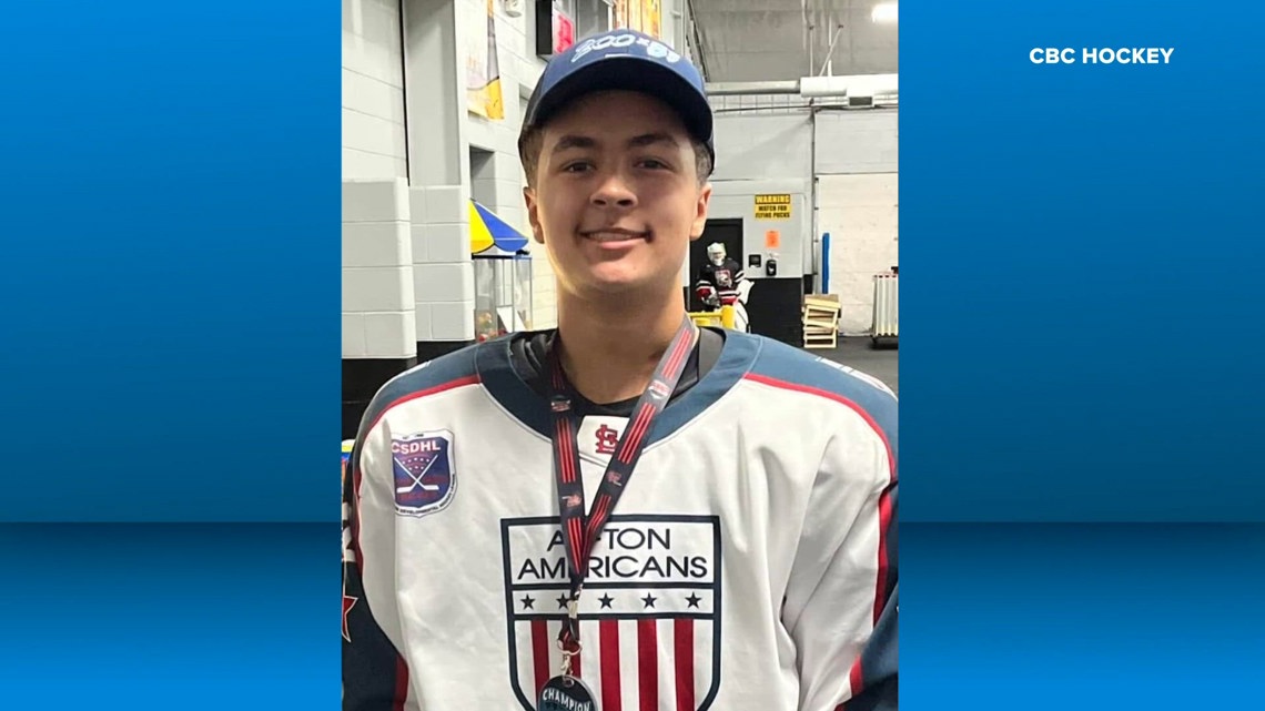 Accused trigger-puller pleads not guilty in killing of CBC player Colin ...