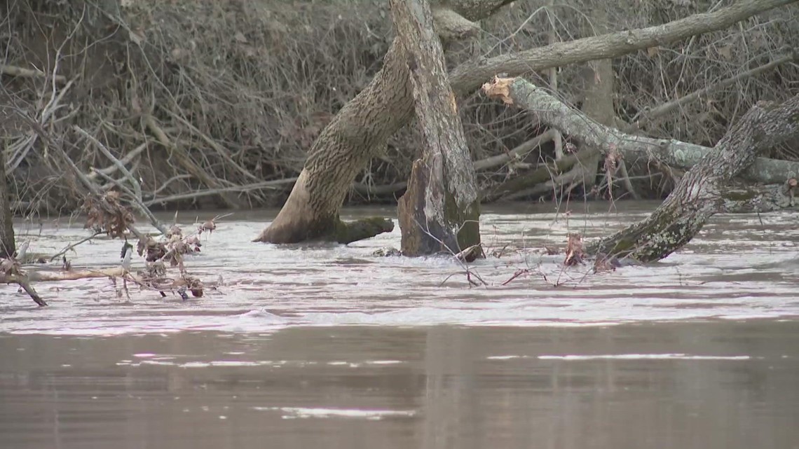 Text to 911 helps save stranded boater in Crawford County, MO - Vimarsana News