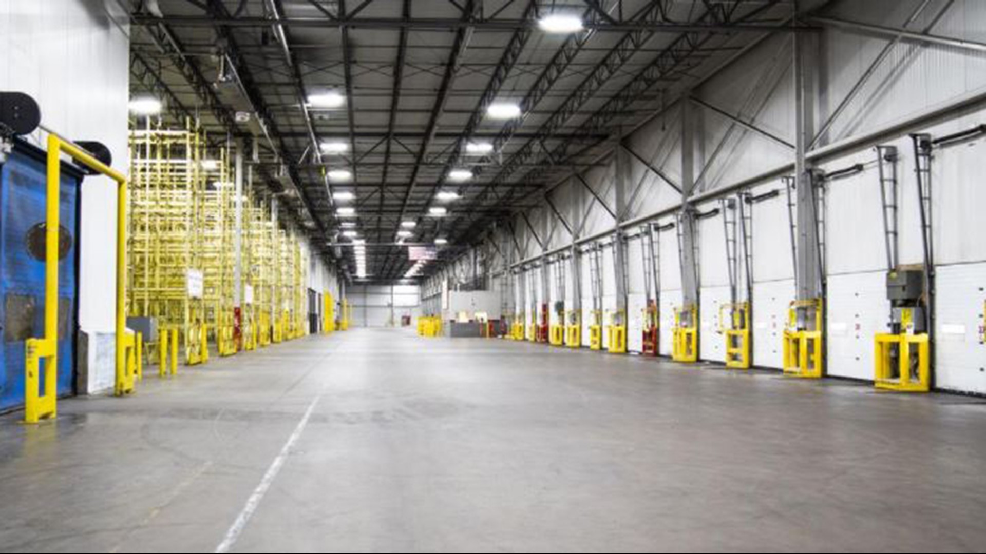 Dollar General facility Berkeley sold milliondollar deal