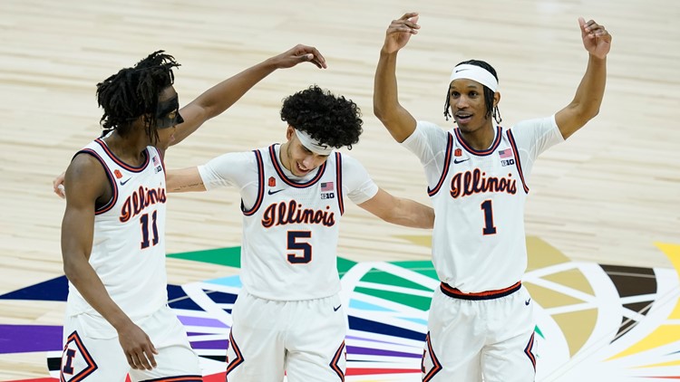 Commentary | These Illini are special, and shouldn't be satisfied with anything less than a championship