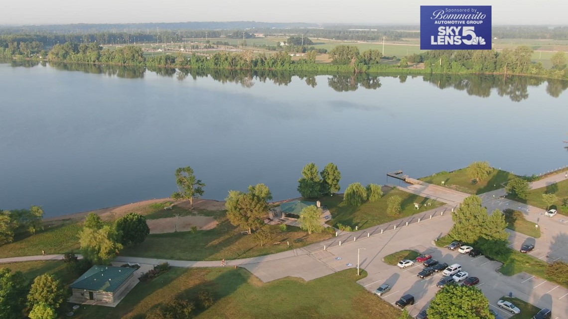 Remains Found At Creve Coeur Lake Park | Ksdk.com