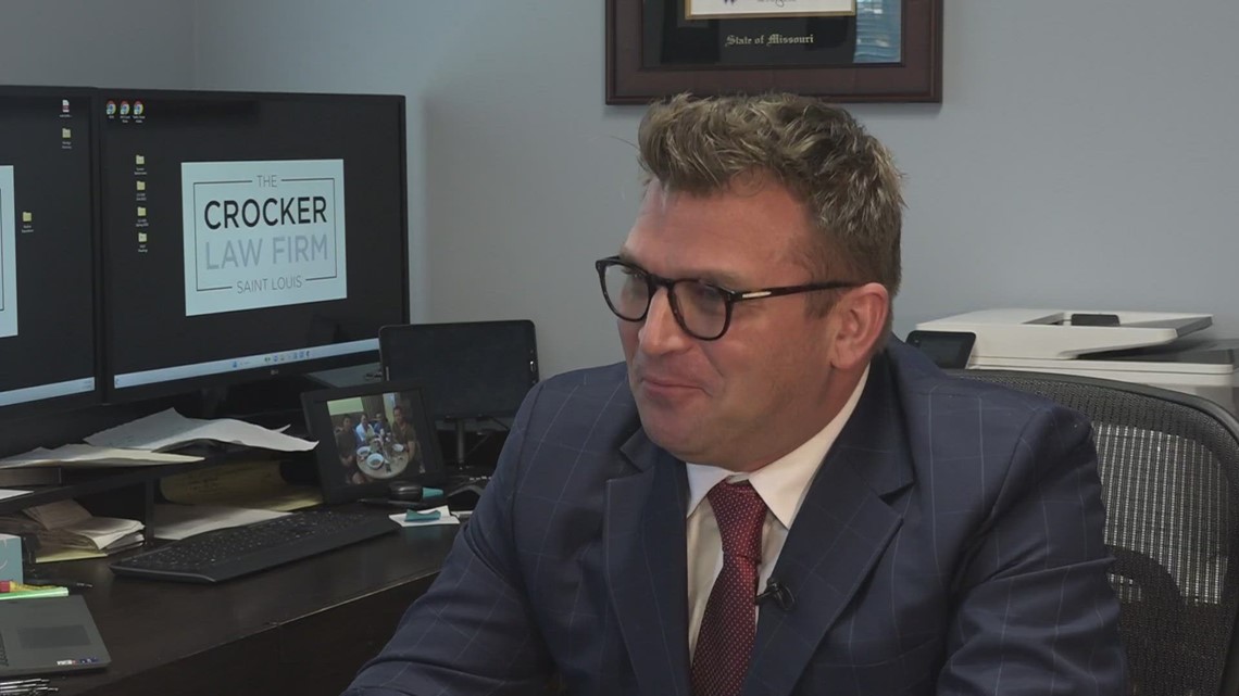 Attorney for Iron County Sheriff speaks out