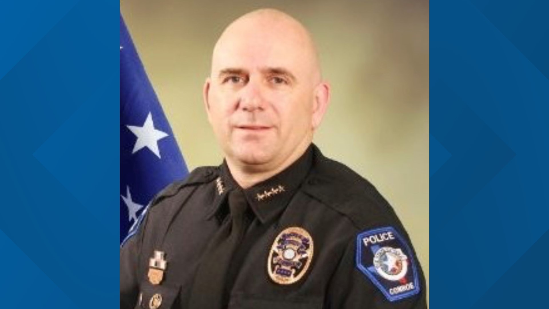 O'Fallon, Missouri hires interim police chief