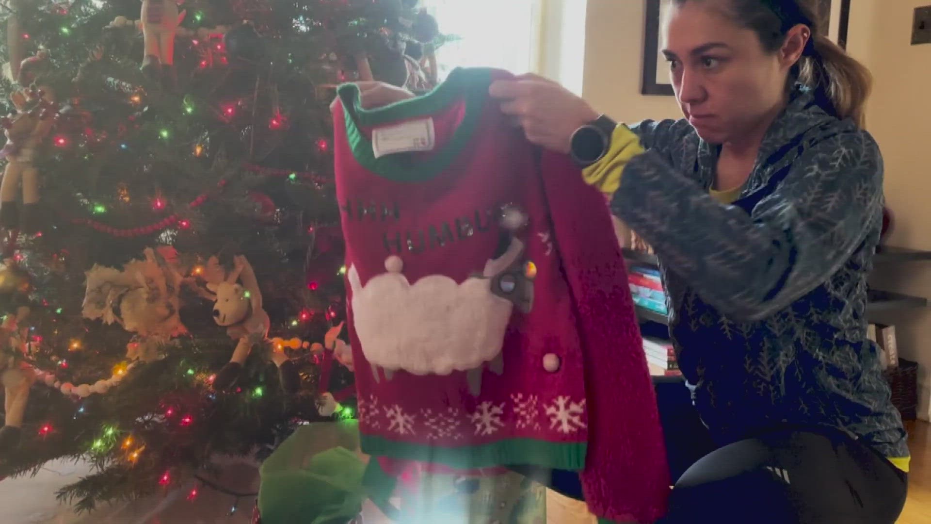 Many of us are busy shopping for the perfect holiday gifts. But what happens if what you give or get isn't quite right?