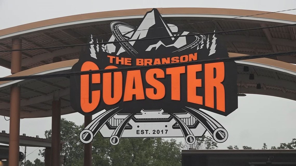 Grandmother Boy injured on Branson coaster might lose legs ksdk