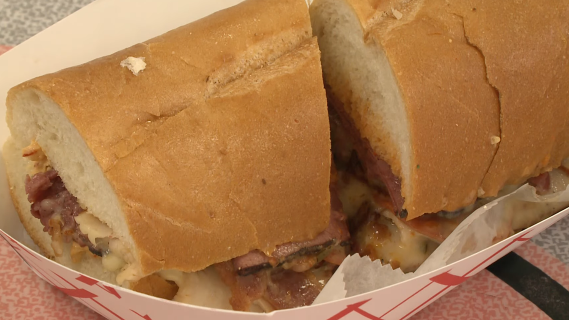 Frank’s Food Picks | ‘There can’t be a better sandwich in St. Louis’