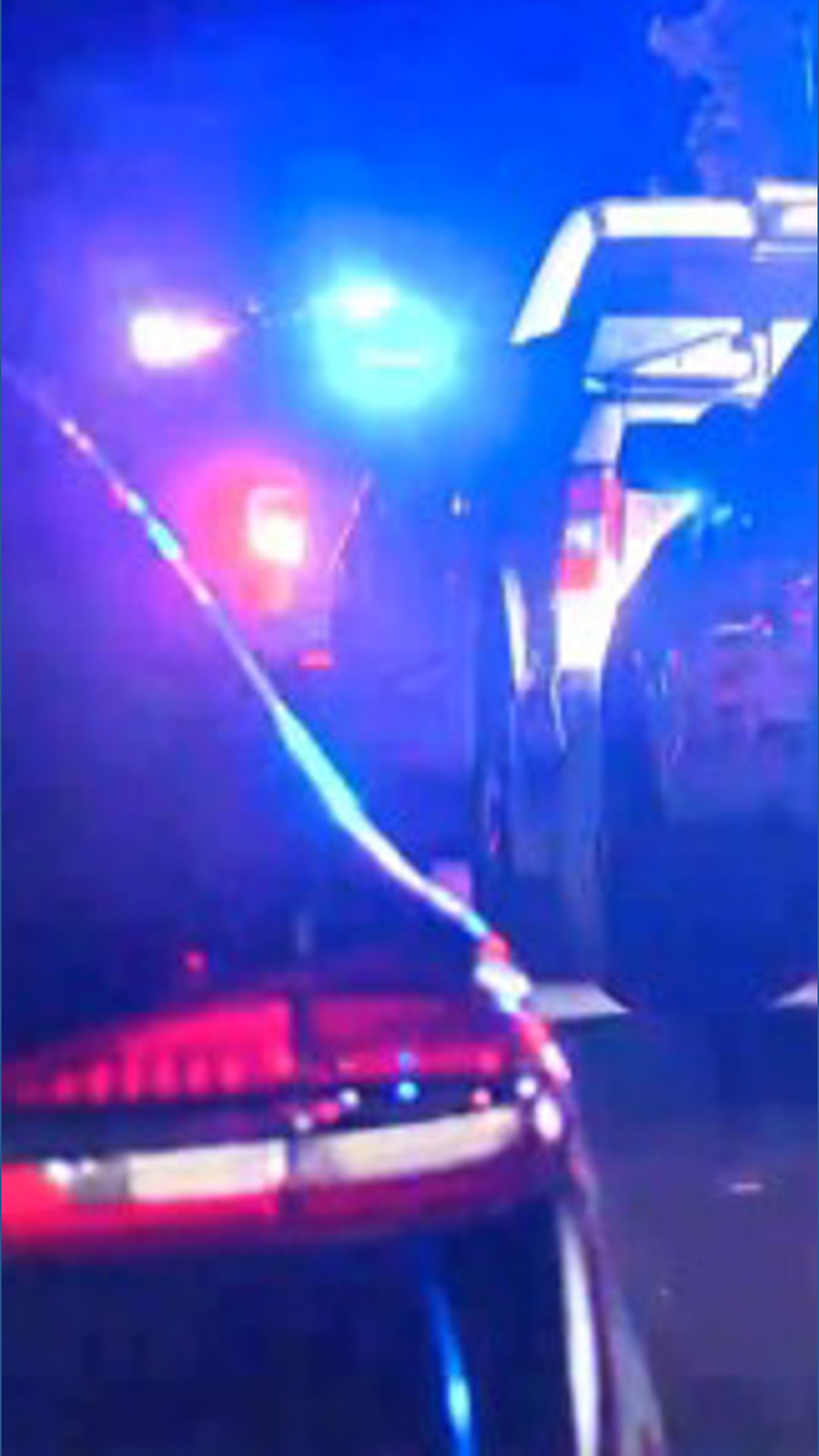 Man charged after shooting involving police | ksdk.com