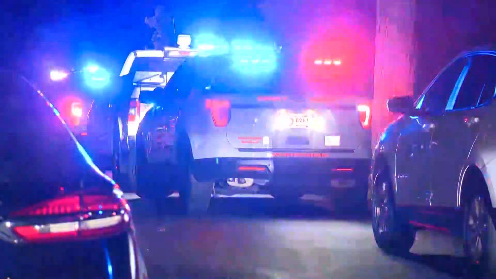 Man charged after shooting involving police | ksdk.com