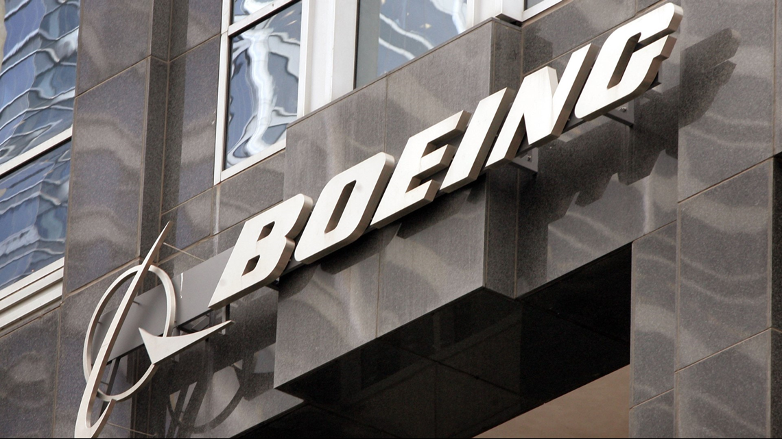Boeing to build Navy aircraft at MidAmerica in Mascoutah, Ill. - Vimarsana News